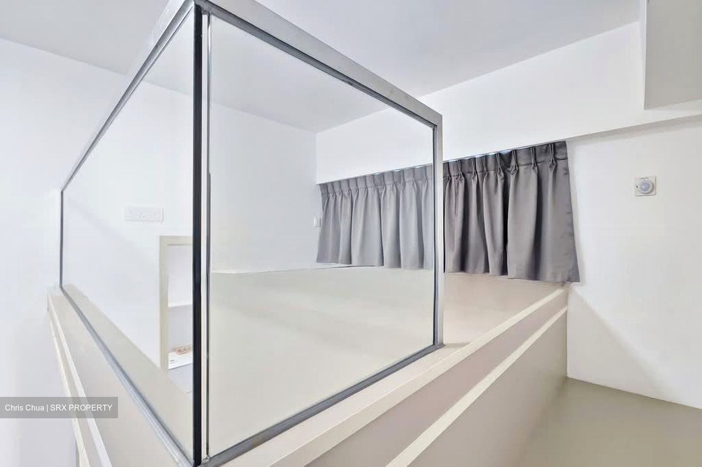 J Gateway (D22), Condominium #558816581